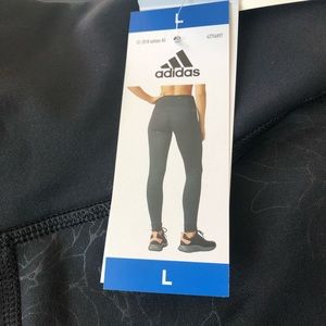 adidas Pants - NWT Adidas workout leggings! adidas Pants - NWT Adidas workout leggings!